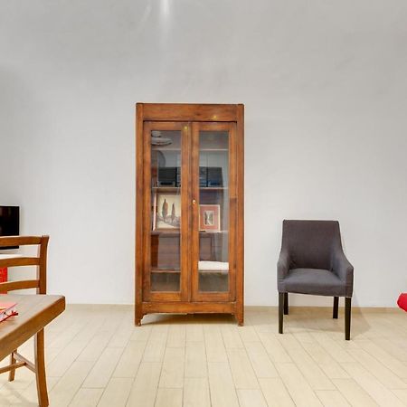 Parioncino Central And Cozy Apartment Firenze Kültér fotó