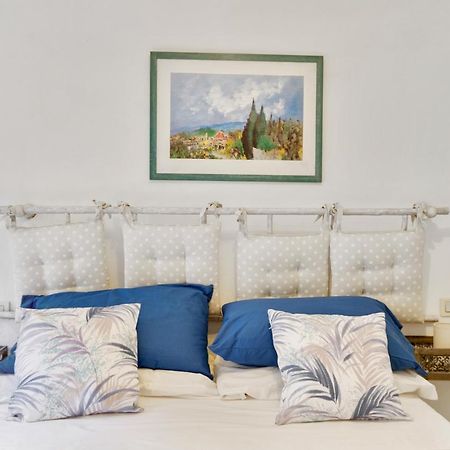 Parioncino Central And Cozy Apartment Firenze Kültér fotó