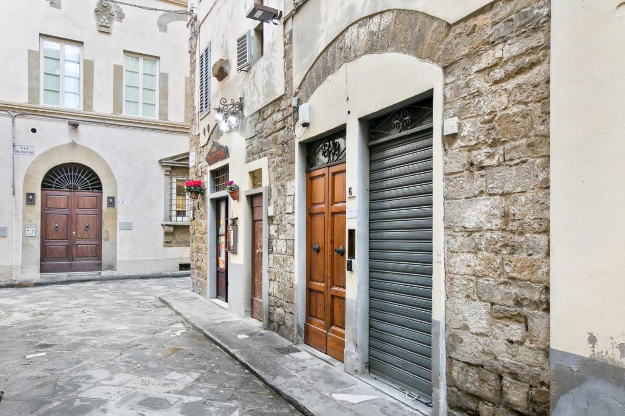 Parioncino Central And Cozy Apartment Firenze Kültér fotó