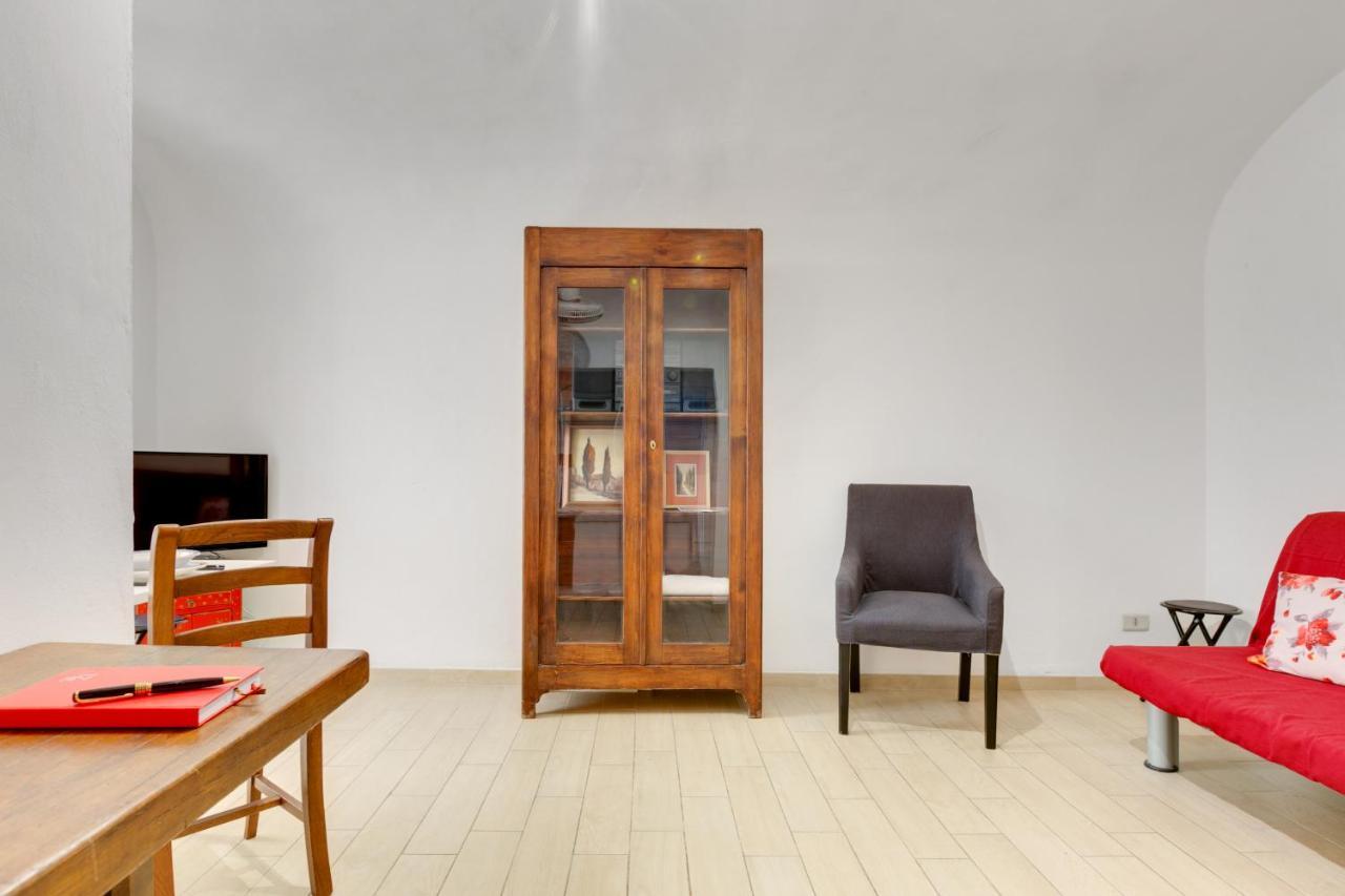 Parioncino Central And Cozy Apartment Firenze Kültér fotó