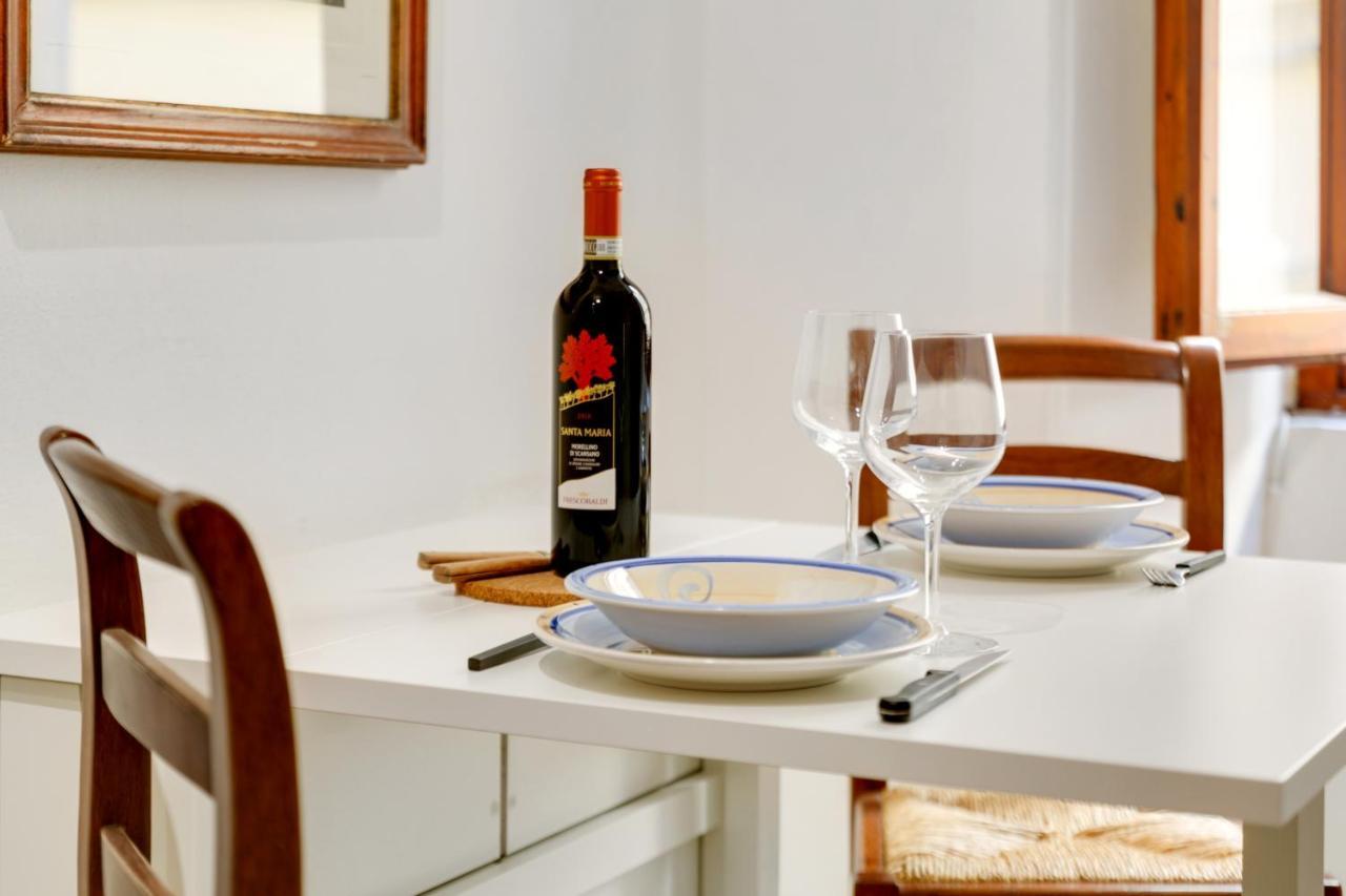 Parioncino Central And Cozy Apartment Firenze Kültér fotó